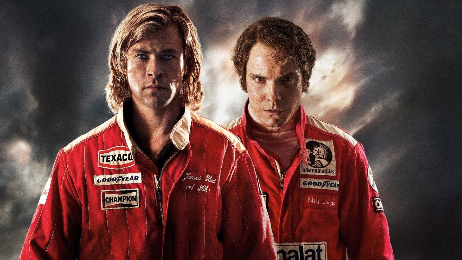 rush