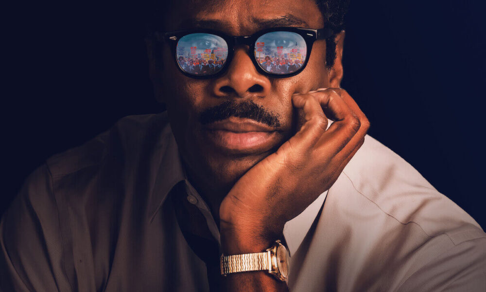 RUSTIN. A Template Biography of a Non-Conventional African American Hero [REVIEW]