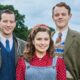 Rachel Shenton on the UK’s hit series "All Creatures Great and Small": “It’s been a joy to play”