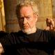 Ridley Scott revealed his four favorite films (and one of them is his own)