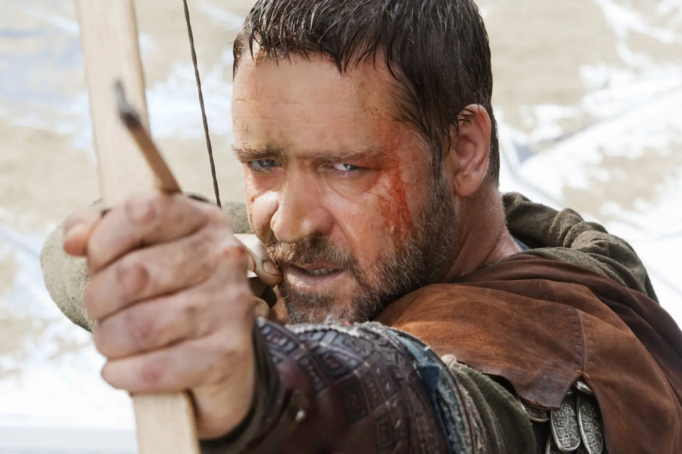 robin hood