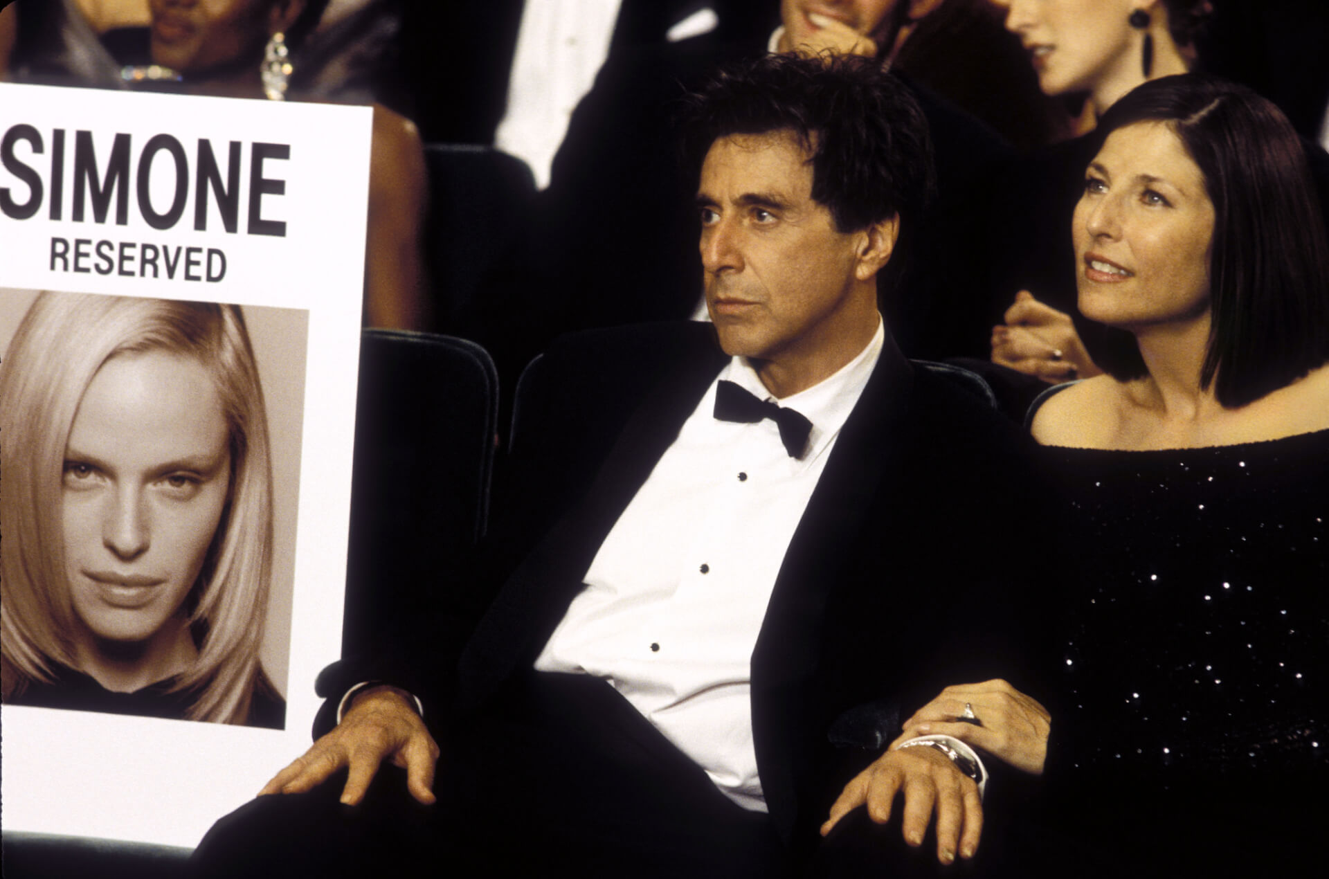 S1m0ne simone Al Pacino