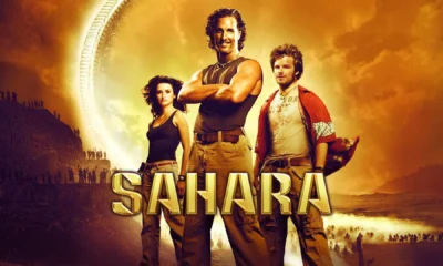 sahara