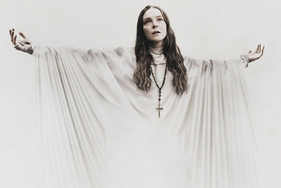 saint maud