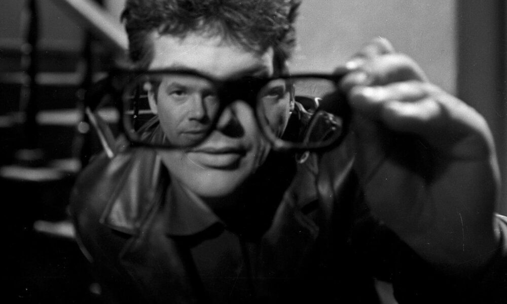 SALTO. A Cult Classic, Neither Simple Nor Straightforward