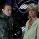 SATURN 3. Campy Science Fiction With a Star-Studded Cast