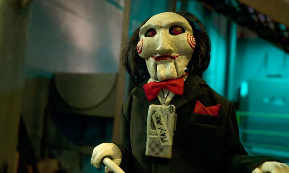 SAW X. Unwatchable cinema [REVIEW]