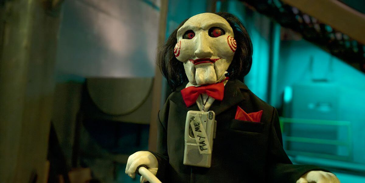 SAW X. Unwatchable cinema [REVIEW]