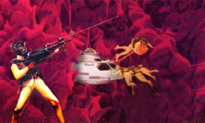science fiction
