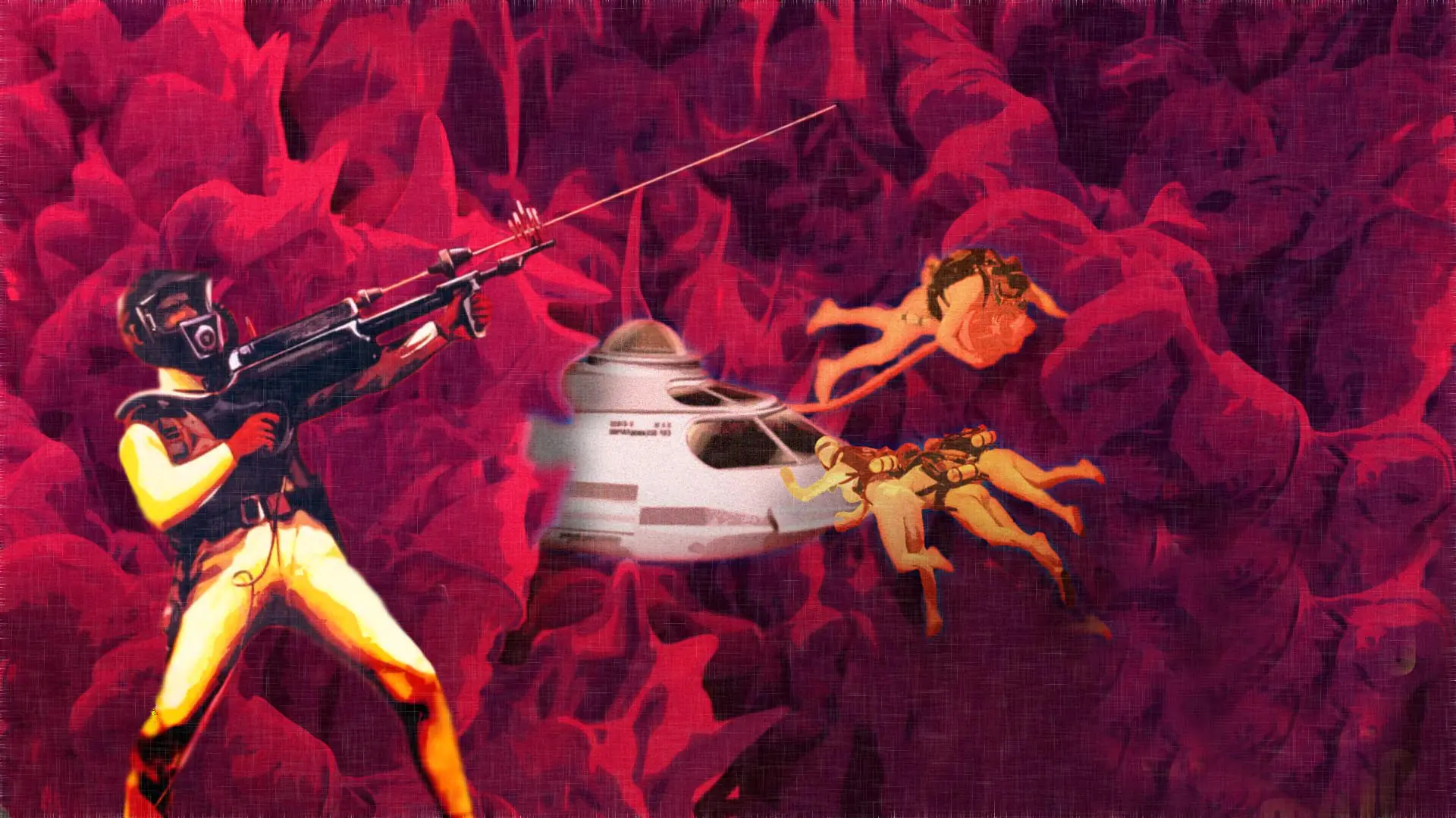 science fiction
