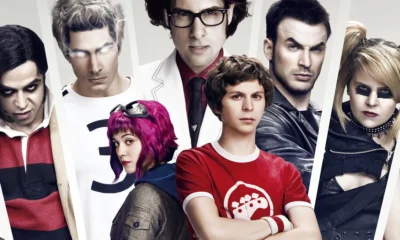 scott pilgrim