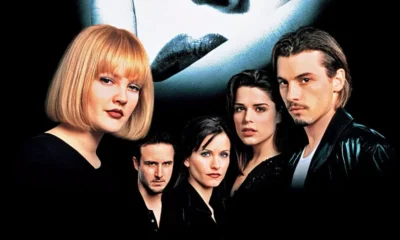SCREAM Explained: One of the Most Influential Horror Films