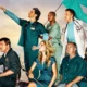 SCRUBS. 15 Years On, and Still Hopelessly Funny