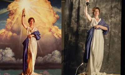 SECRETS Behind FILM STUDIO Opening LOGOS
