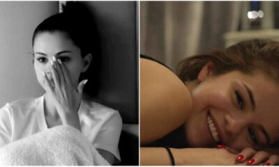 SELENA GOMEZ: MY MIND & ME – A Beautiful Tale of Inner Battles