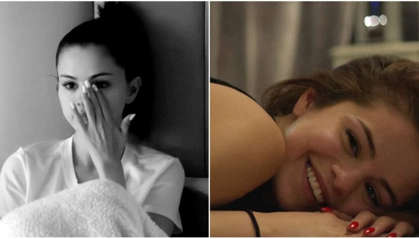 SELENA GOMEZ: MY MIND & ME – A Beautiful Tale of Inner Battles