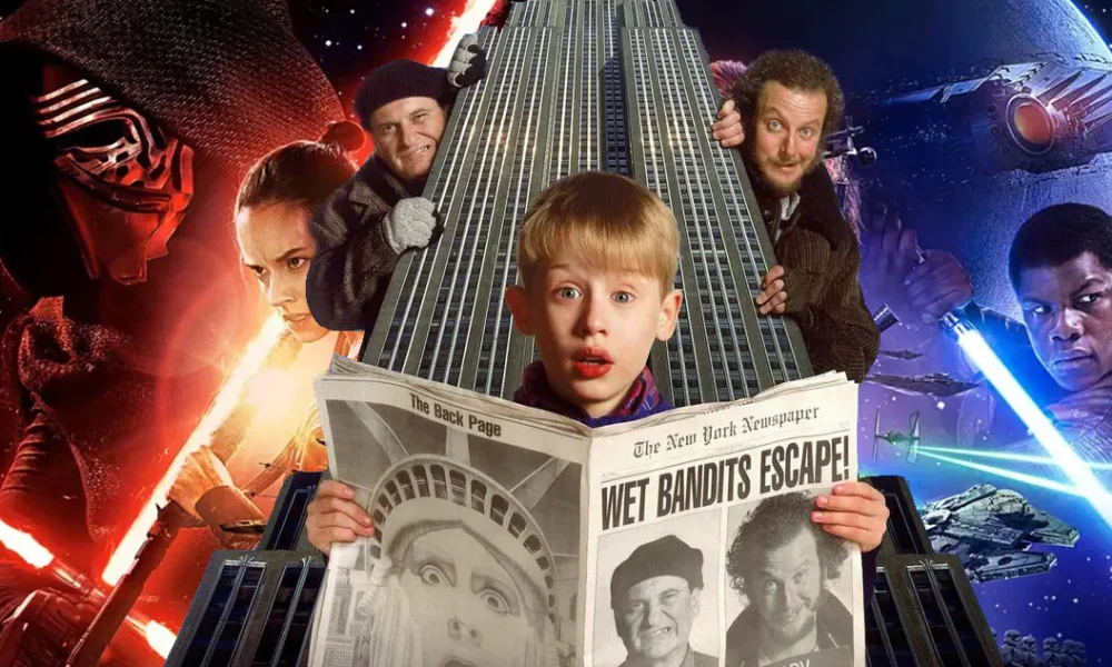 sequels