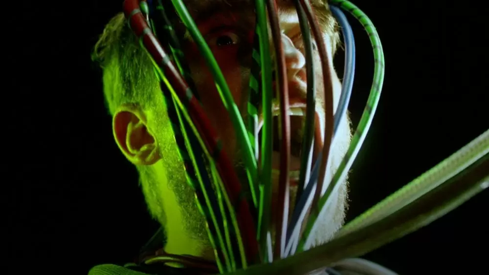 SEQUENCE BREAK: The Worst Science Fiction Movie Ever?