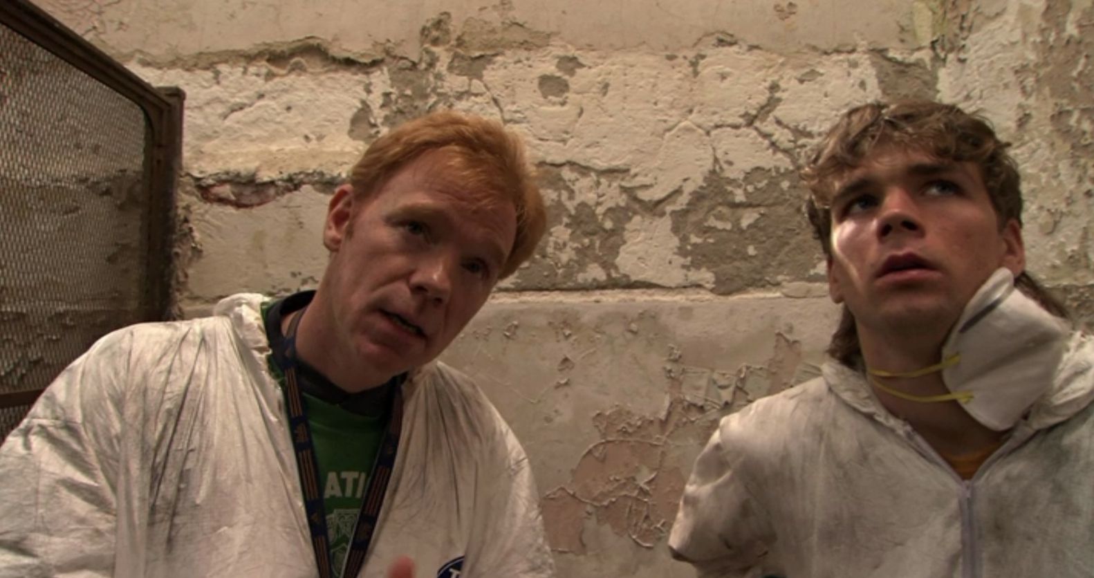 Session 9 David Caruso Stephen Gevedon