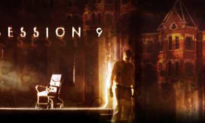 SESSION 9 Terror in Brad Anderson's mental asylum