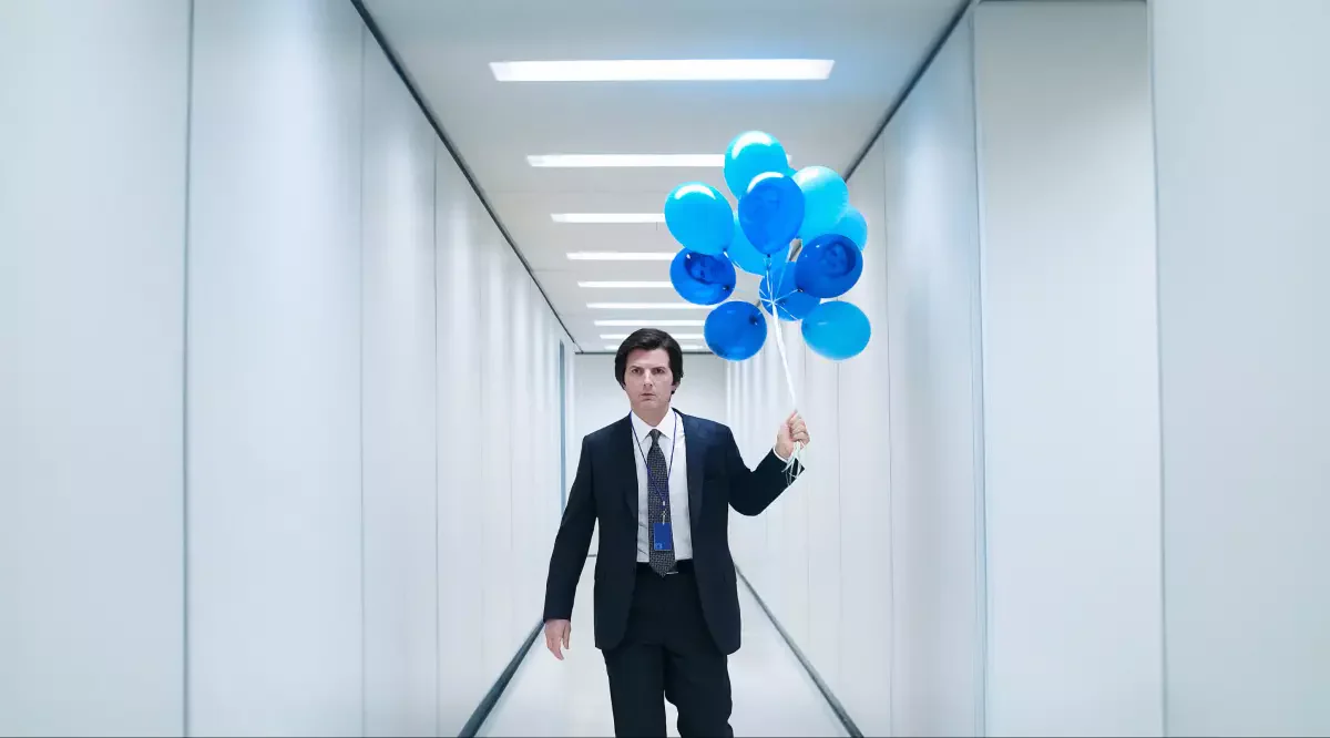 Severance, Adam Scott