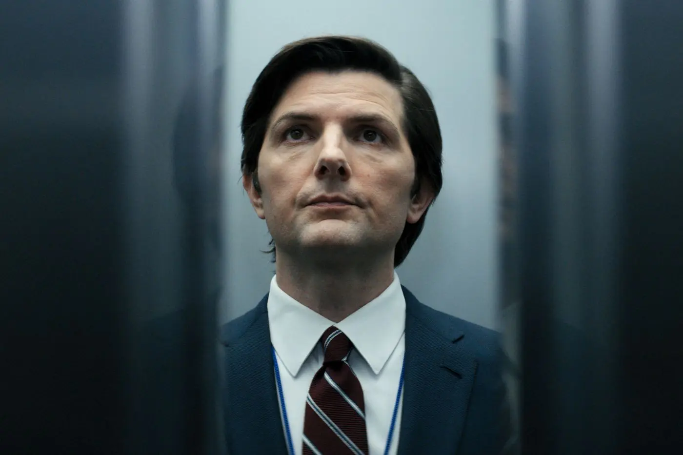 Severance, Adam Scott