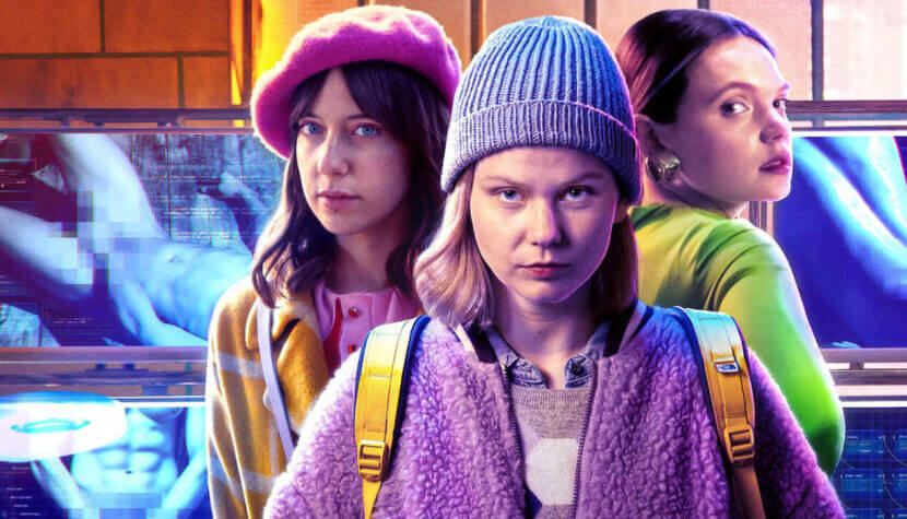 sexify netflix
