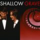 SHALLOW GRAVE. Amazing game of character in the astonishing thriller by Danny Boyle