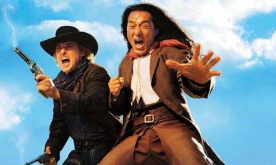 shanghai noon