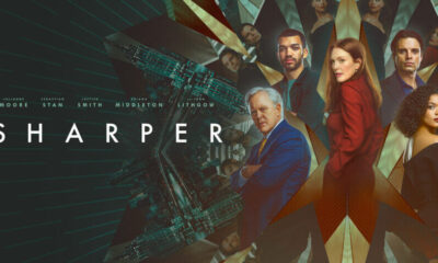 sharper
