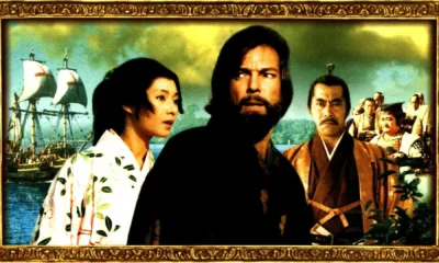SHOGUN (1980): Still a Great and Captivating Miniseries