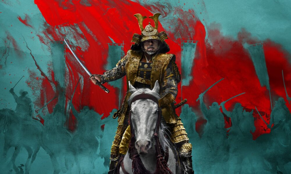 SHŌGUN. I Thought They Didn't Make Them Like This Anymore [REVIEW episodes 1-8]