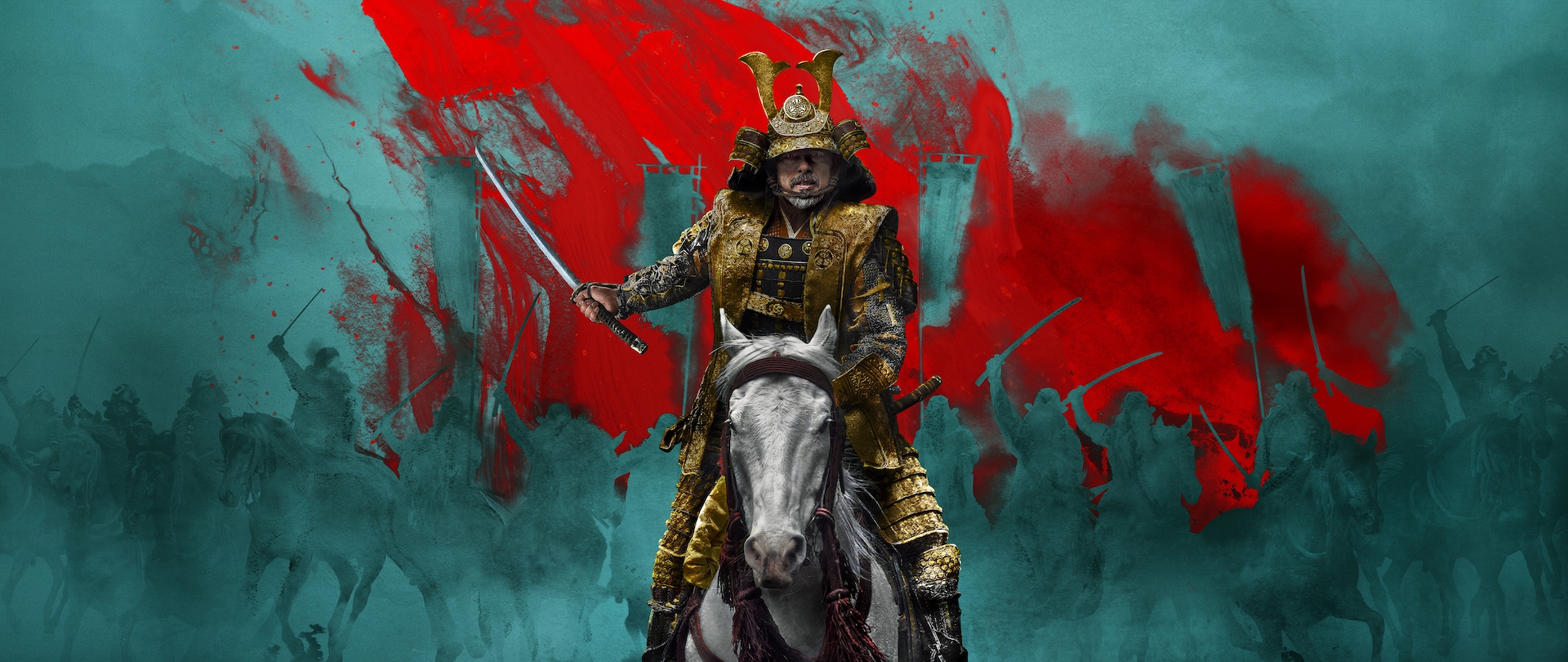 SHŌGUN. I Thought They Didn't Make Them Like This Anymore [REVIEW episodes 1-8]
