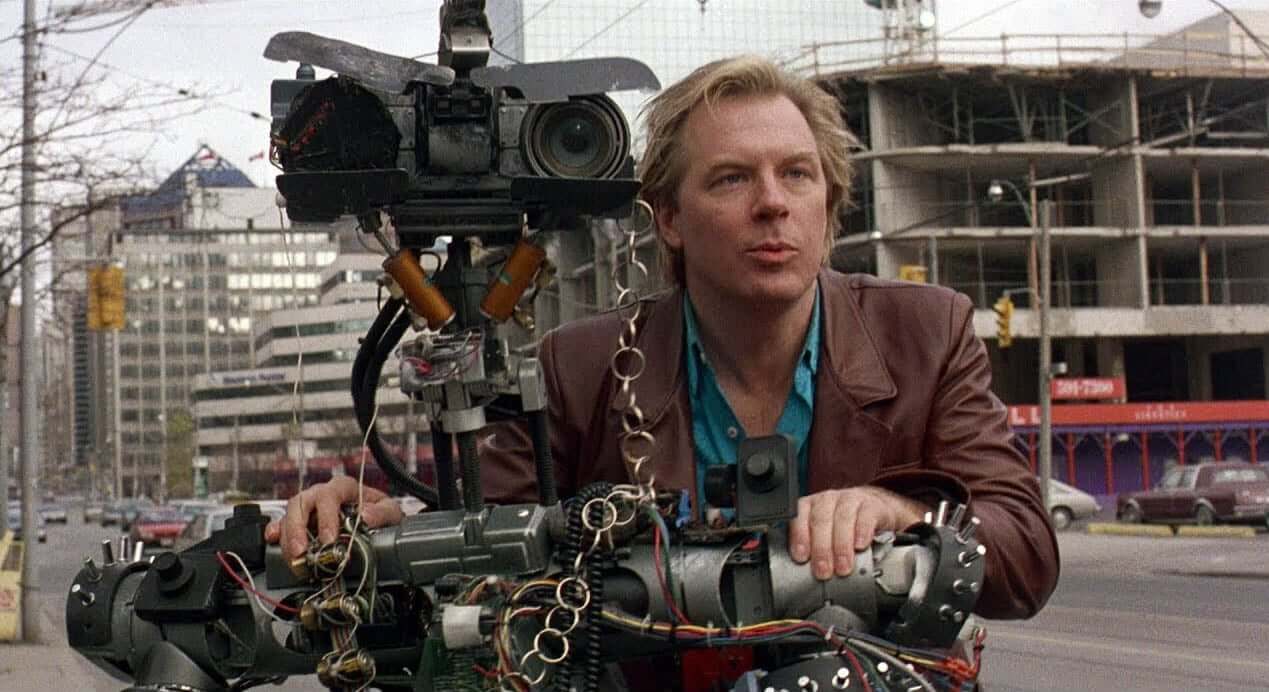 Short Circuit 2 Michael McKean