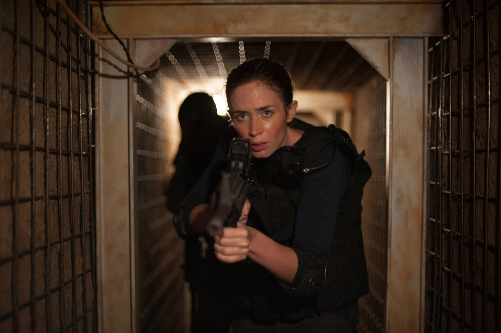Sicario Emily Blunt