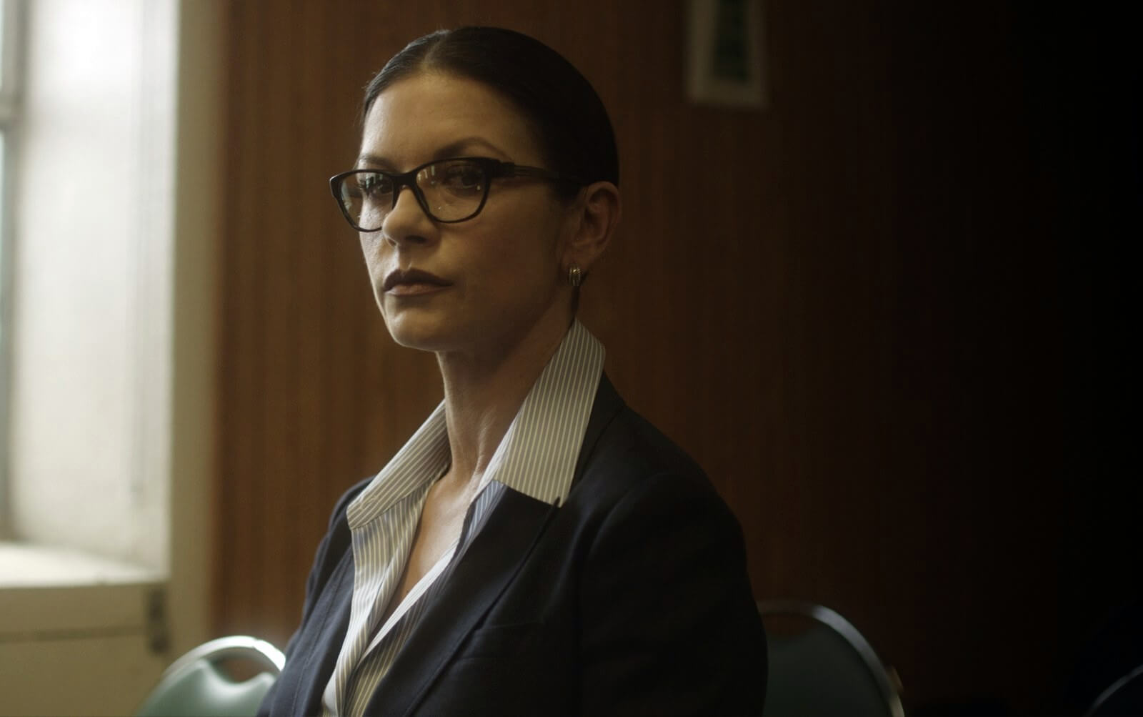 Side Effects Catherine Zeta-Jones