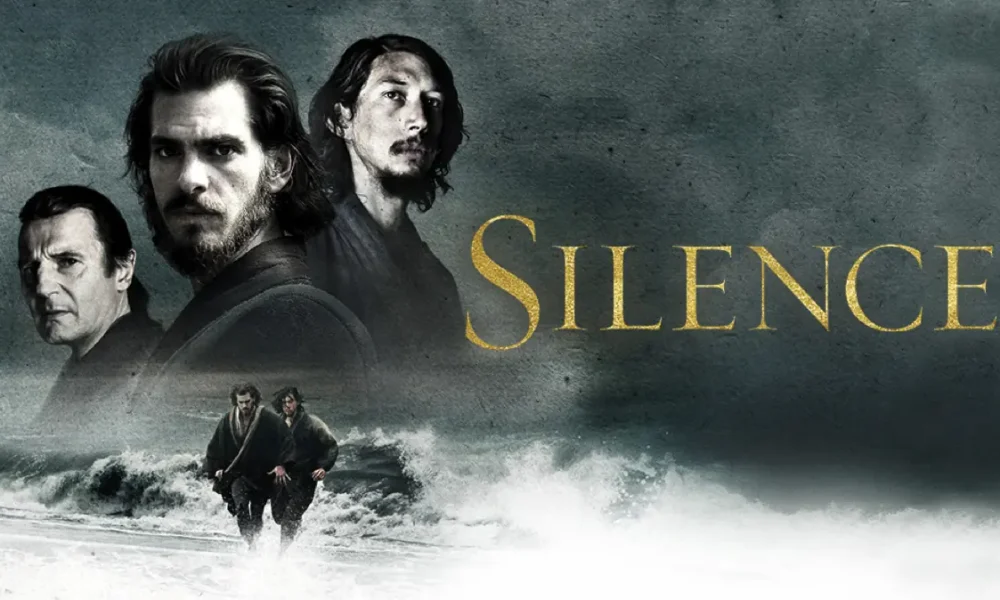 SILENCE: Oppressive, Heavy, and Visually Stunning