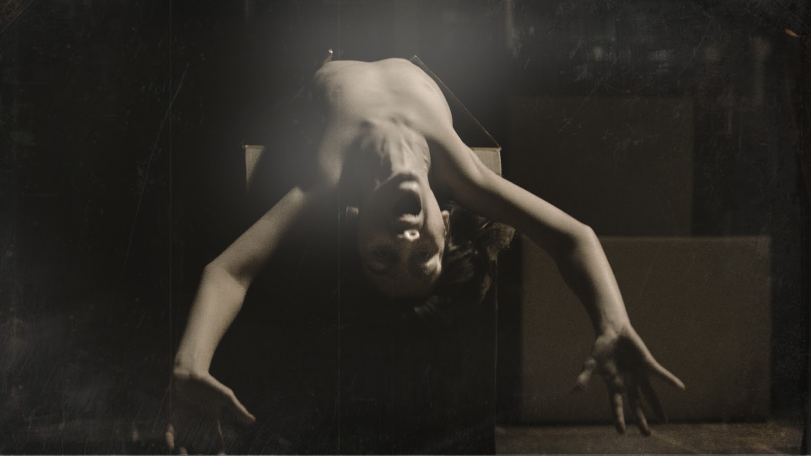 Sinister