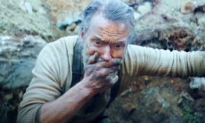 Jorma Tommila in sisu (2022)