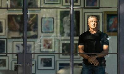 SLY. Longing for Love is Not Pretentious [REVIEW]
