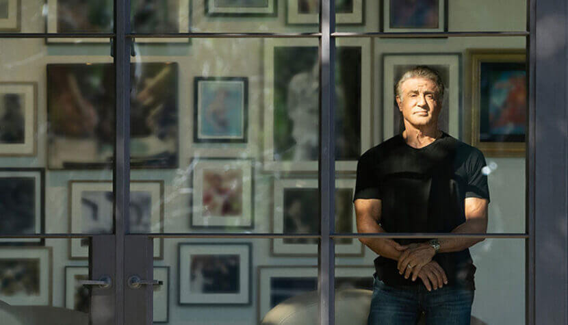 SLY. Longing for Love is Not Pretentious [REVIEW]