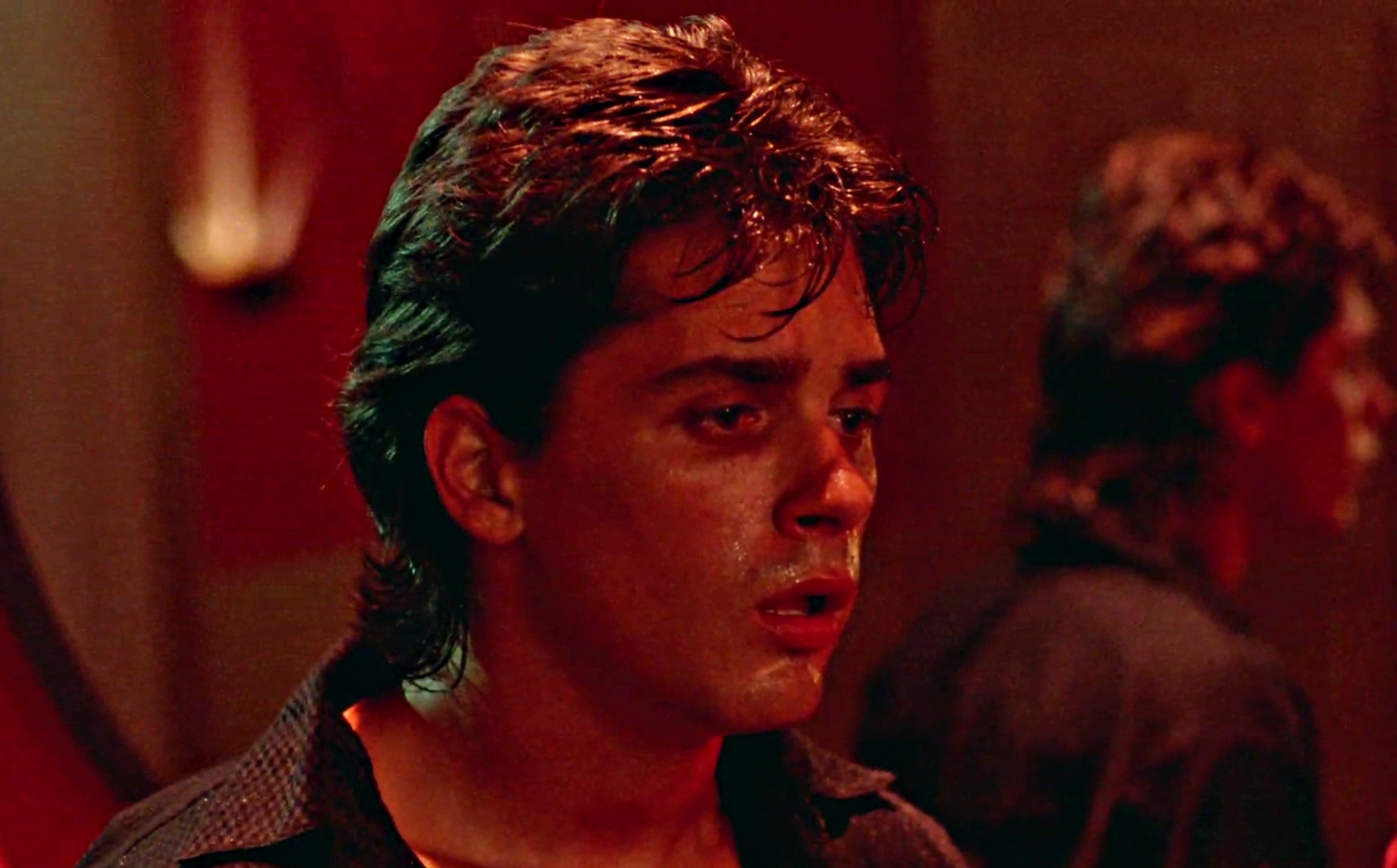 Society Billy Warlock