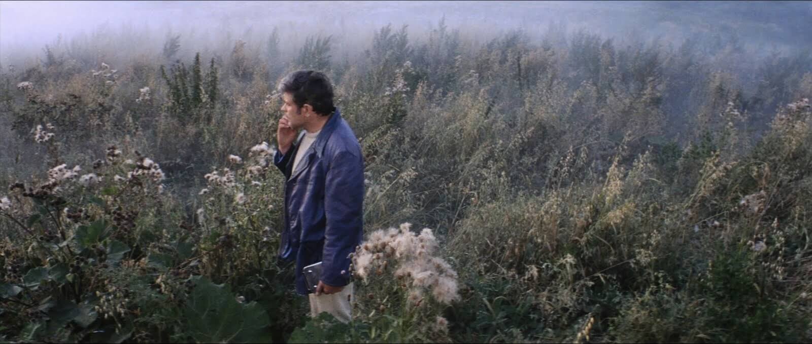 Solaris 1972 Donatas Banionis