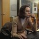 SOMETIMES I THINK ABOUT DYING. Melancholic Romantic Comedy Starring Daisy Ridley [REVIEW]