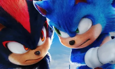 sonic