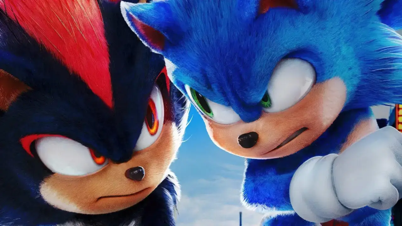 sonic