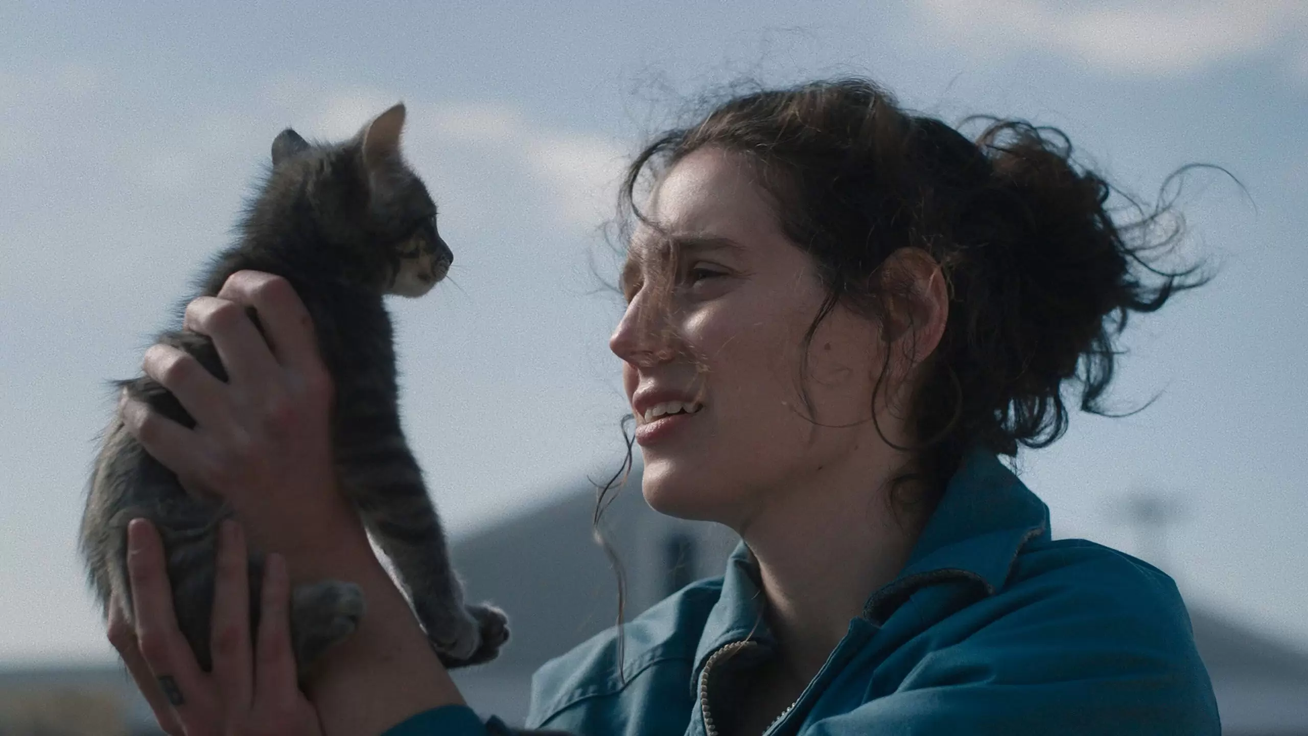 SORRY, BABY. Telling Trauma Without Losing Viewers