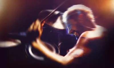 sound of metal
