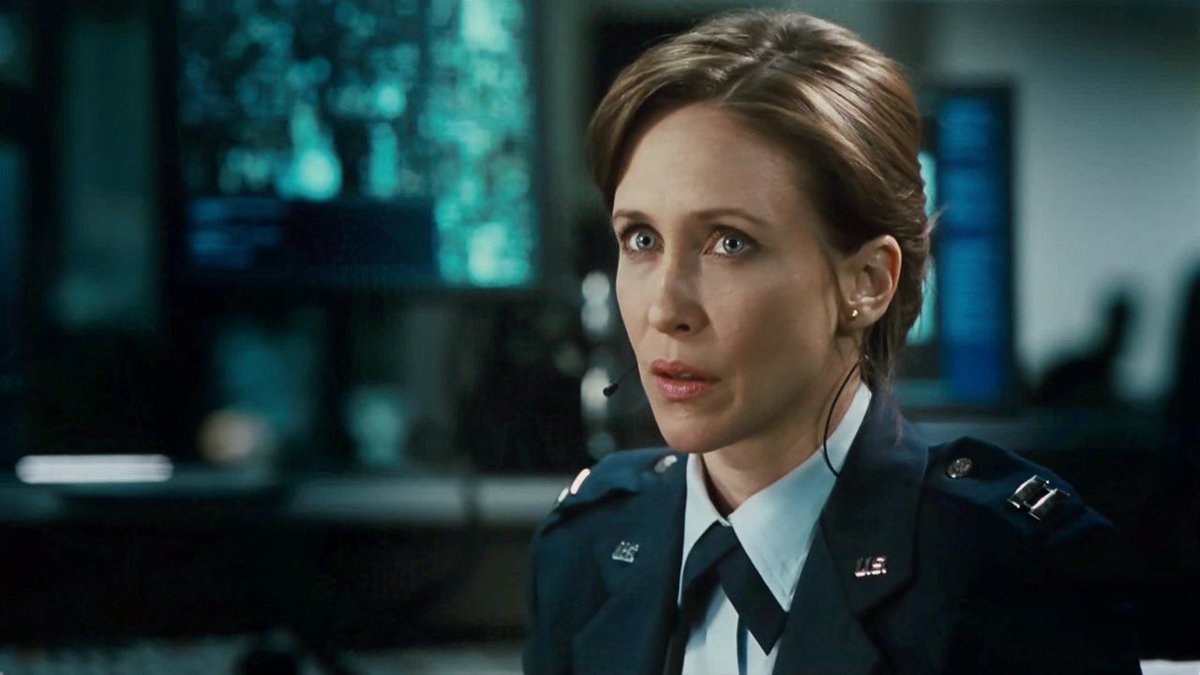 Source Code Vera Farmiga