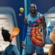 space jam